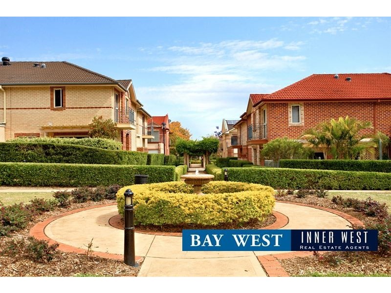 30 Thorpe Avenue, Liberty Grove NSW 2138