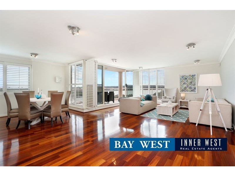 P6/6 Wentworth Drive, Liberty Grove NSW 2138