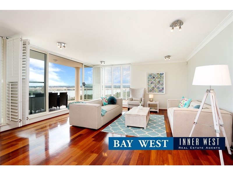 P6/6 Wentworth Drive, Liberty Grove NSW 2138