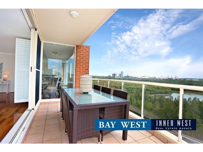 P6/6 Wentworth Drive, Liberty Grove NSW 2138