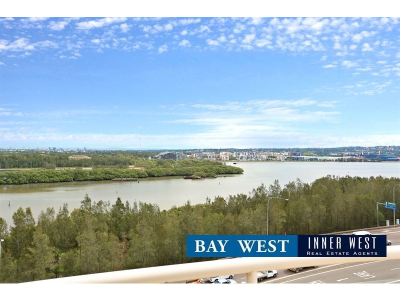 P6/6 Wentworth Drive, Liberty Grove NSW 2138