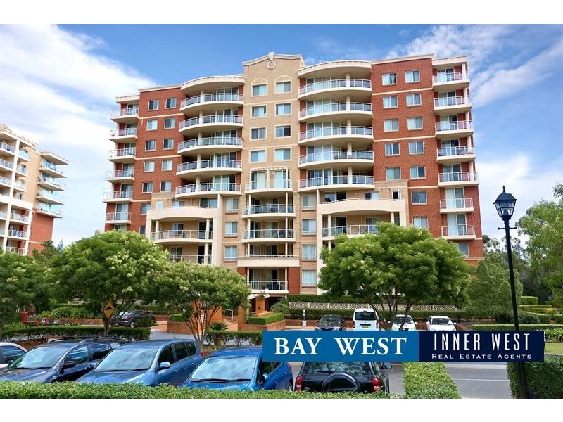 P6/6 Wentworth Drive, Liberty Grove NSW 2138