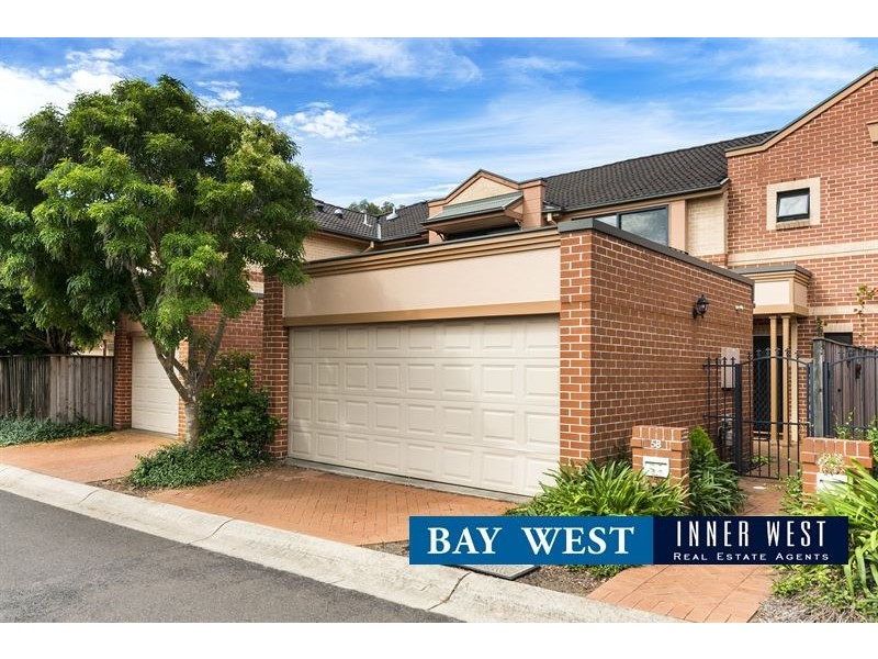 58 Charlton Drive, Liberty Grove NSW 2138