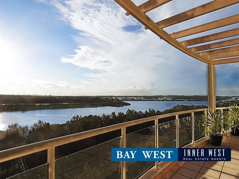 906/4 Wentworth Drive, Liberty Grove NSW 2138