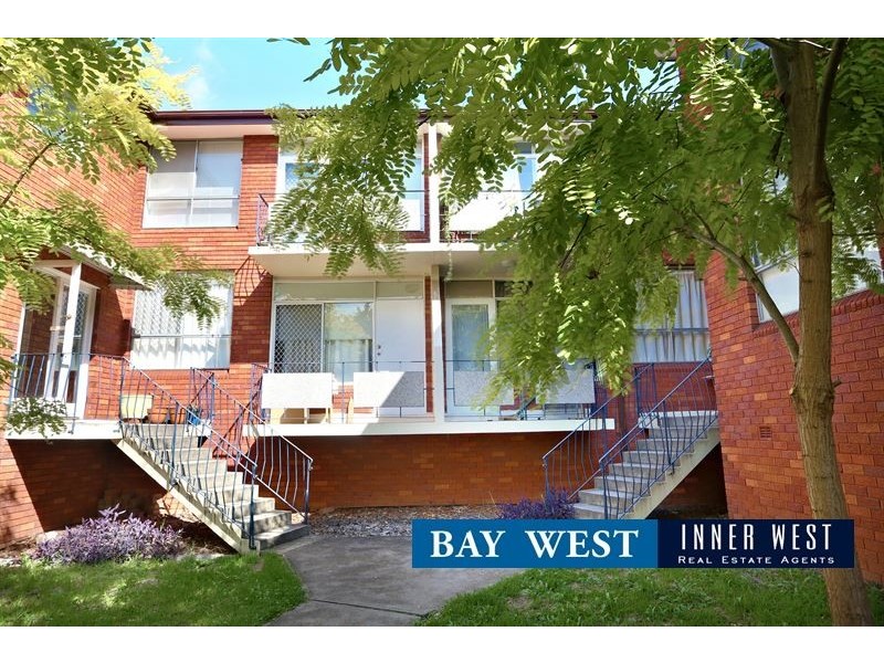 10/108 Concord Road, North Strathfield NSW 2137