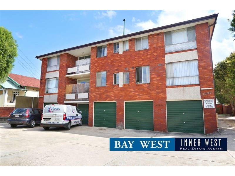 10/108 Concord Road, North Strathfield NSW 2137