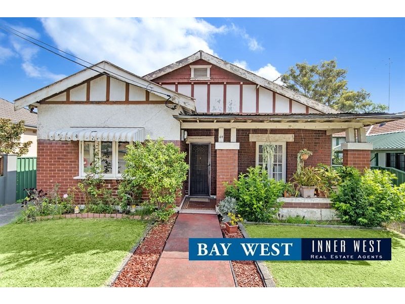 64 George Street, North Strathfield NSW 2137