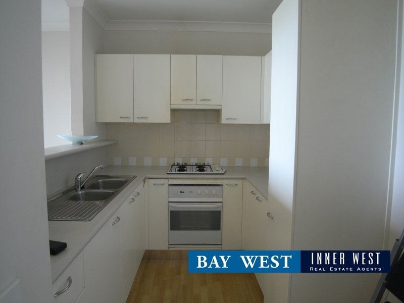 21i/19-21 George Street, North Strathfield NSW 2137