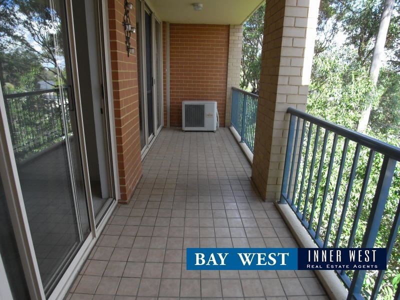 21i/19-21 George Street, North Strathfield NSW 2137