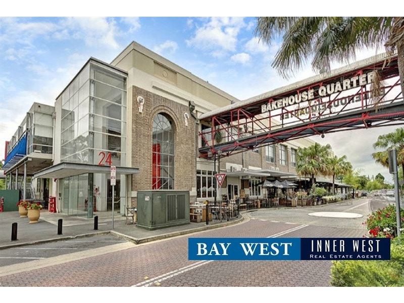 21i/19-21 George Street, North Strathfield NSW 2137