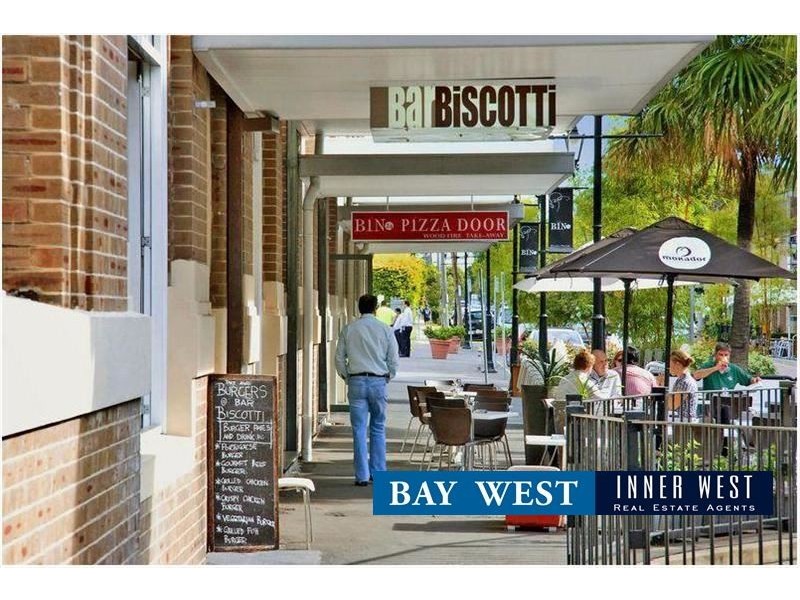 21i/19-21 George Street, North Strathfield NSW 2137