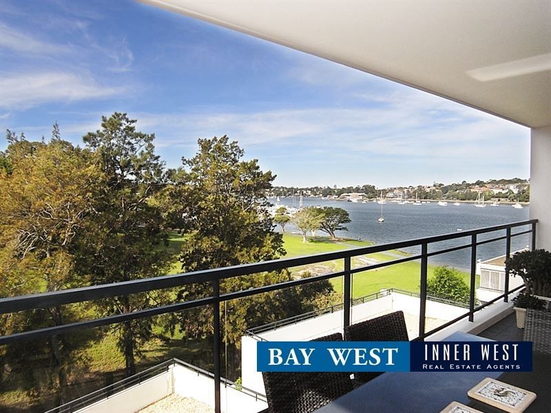 53/1 Bayside Terrace, Cabarita NSW 2137