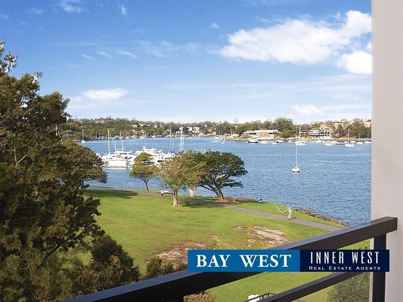 53/1 Bayside Terrace, Cabarita NSW 2137