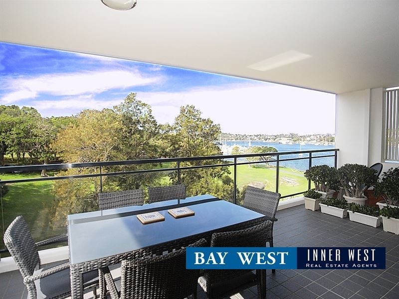 53/1 Bayside Terrace, Cabarita NSW 2137