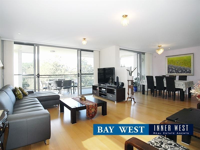 53/1 Bayside Terrace, Cabarita NSW 2137