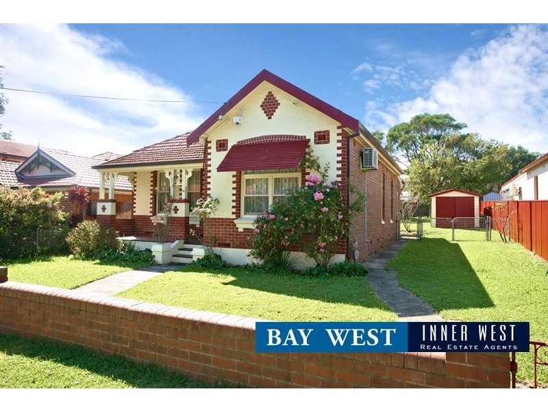 165 Queen Street, Concord West NSW 2138