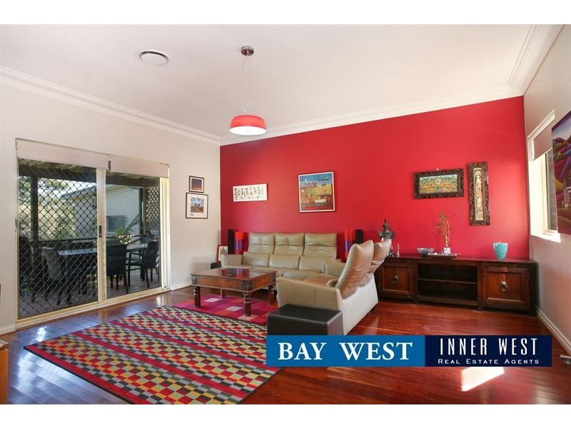 102 Queen Street, Concord West NSW 2138