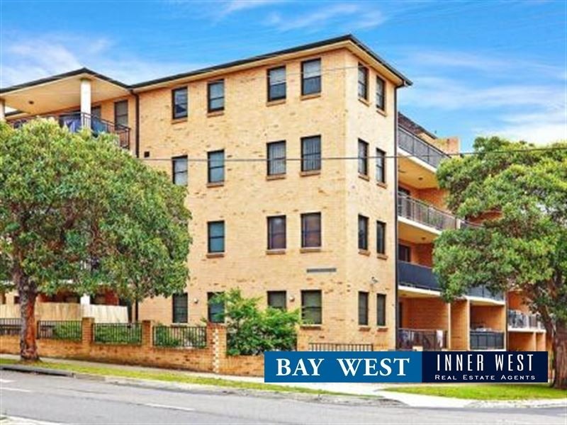 22/62-64 Marlborough Road, Homebush West NSW 2140