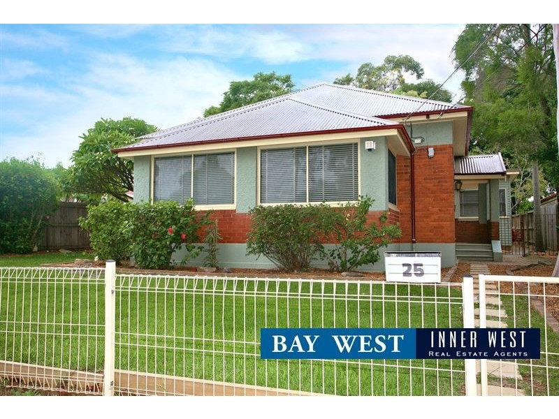 25 Burke Street, Concord West NSW 2138