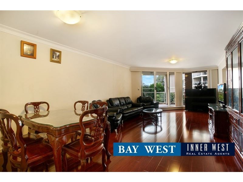 307/6 Wentworth Drive, Liberty Grove NSW 2138