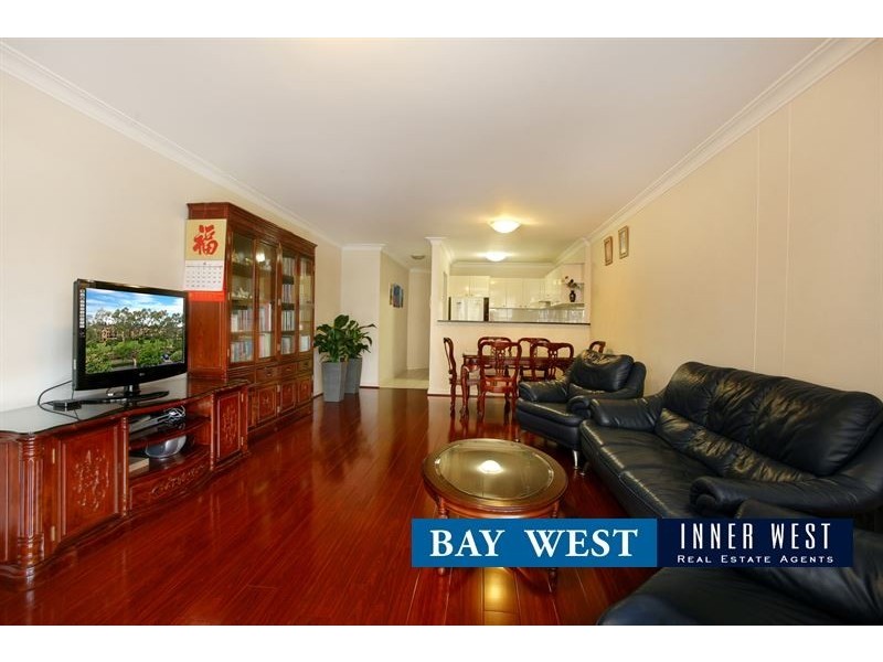 307/6 Wentworth Drive, Liberty Grove NSW 2138