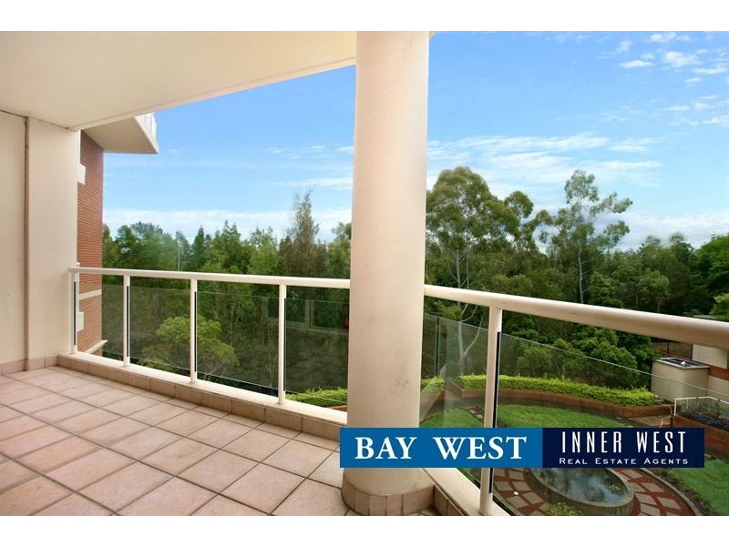 307/6 Wentworth Drive, Liberty Grove NSW 2138