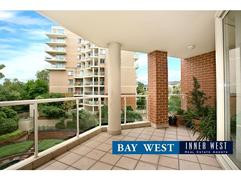 307/6 Wentworth Drive, Liberty Grove NSW 2138