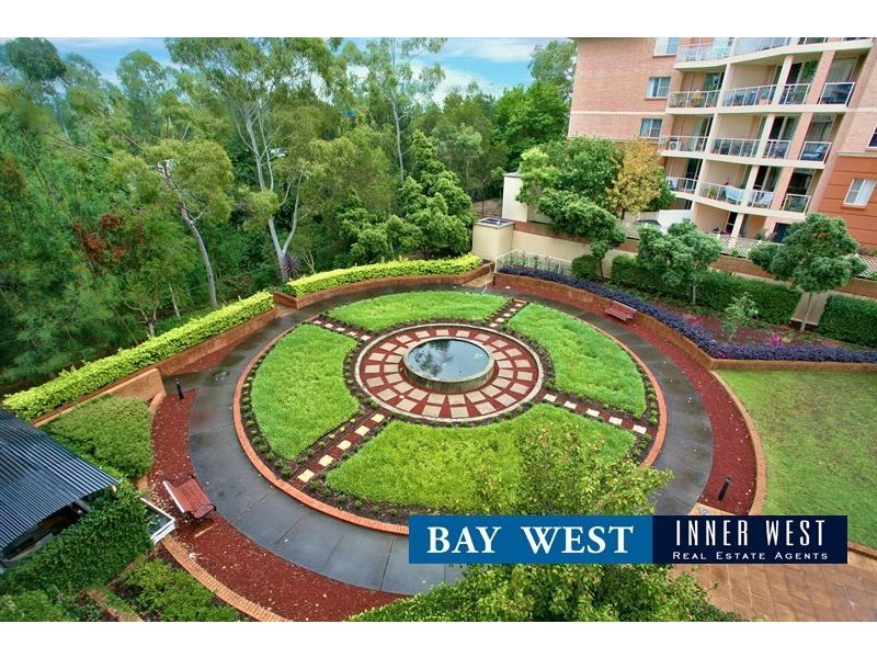 307/6 Wentworth Drive, Liberty Grove NSW 2138