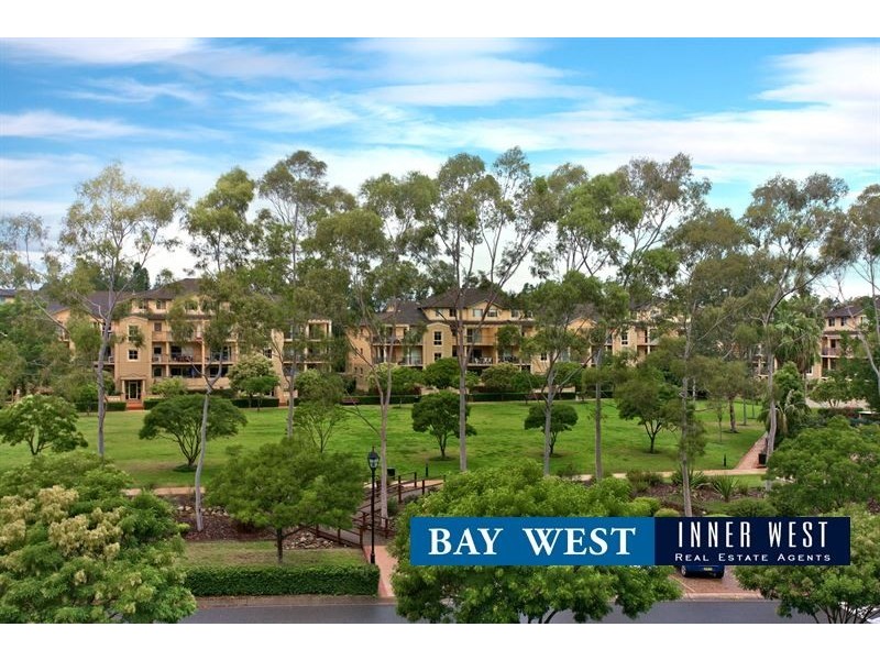 307/6 Wentworth Drive, Liberty Grove NSW 2138