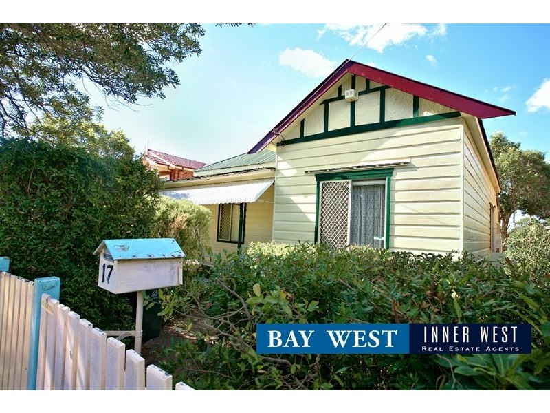 17 Ludgate Street, Concord NSW 2137