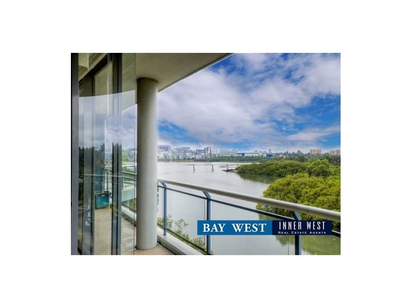 75/29 Bennelong Parkway, Wentworth Point NSW 2127