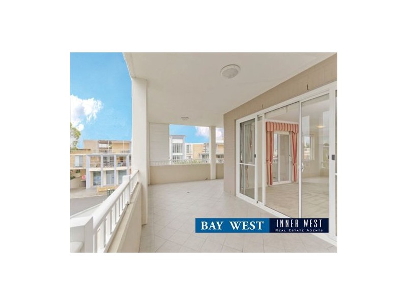 307/1 Orchards Avenue, Breakfast Point NSW 2137