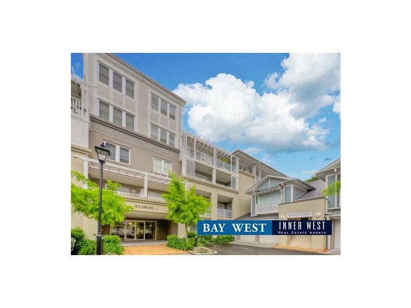 307/1 Orchards Avenue, Breakfast Point NSW 2137