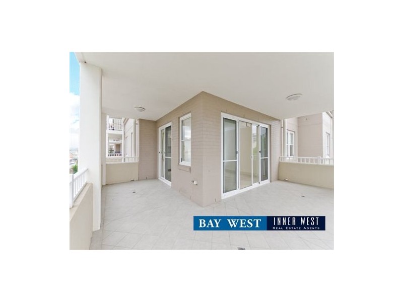 307/1 Orchards Avenue, Breakfast Point NSW 2137