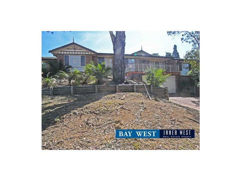 2/8 Bell Avenue, West Ryde NSW 2114