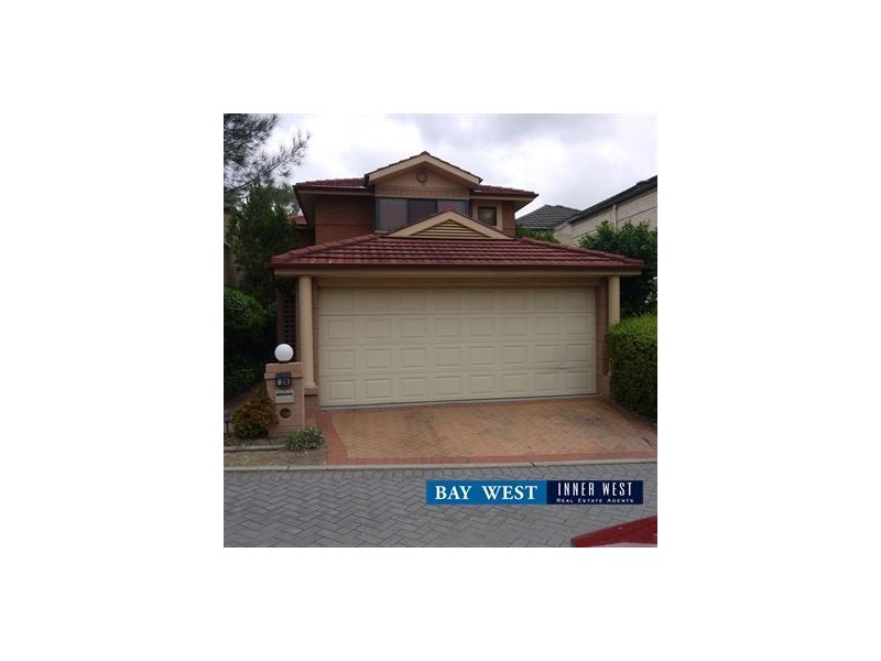 2a Brewer Avenue, Liberty Grove NSW 2138