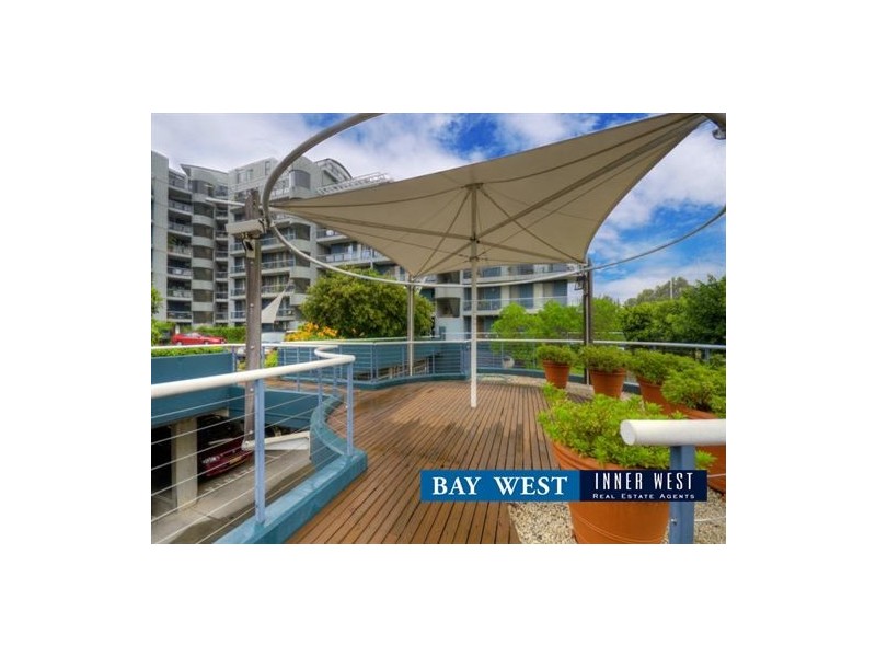 75/29 Bennelong Parkway, Wentworth Point NSW 2127