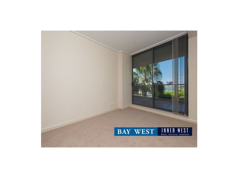109/27 Bennelong Parkway, Wentworth Point NSW 2127