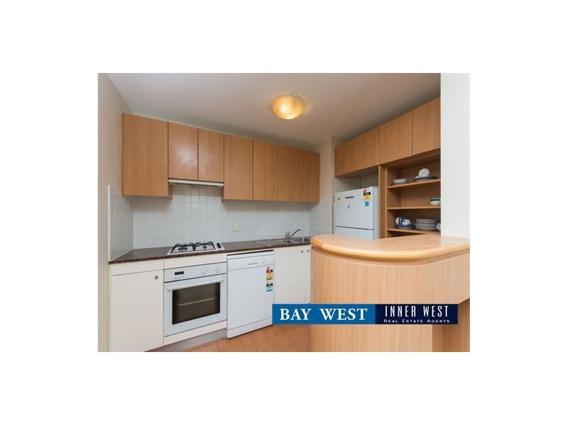 109/27 Bennelong Parkway, Wentworth Point NSW 2127