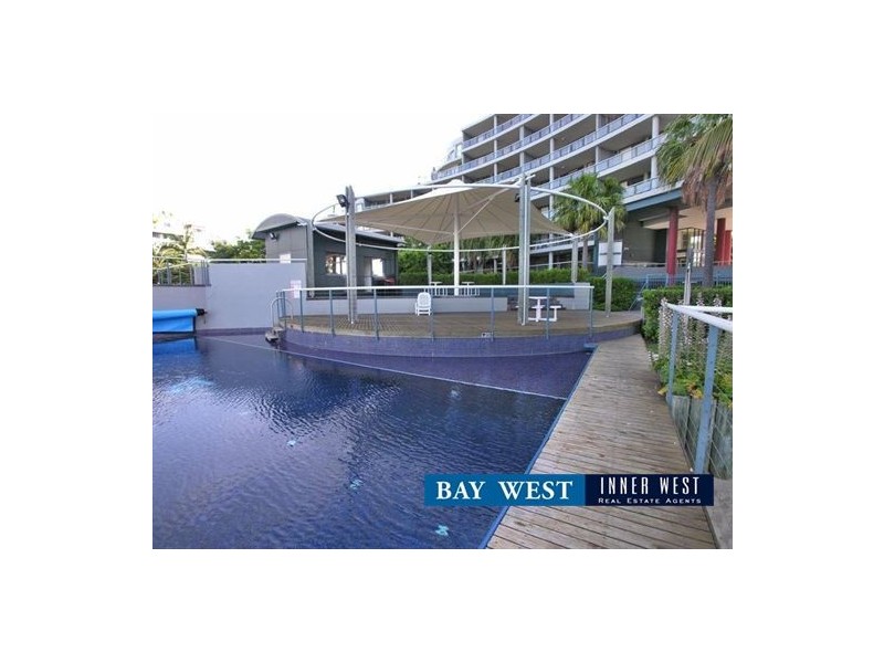 109/27 Bennelong Parkway, Wentworth Point NSW 2127