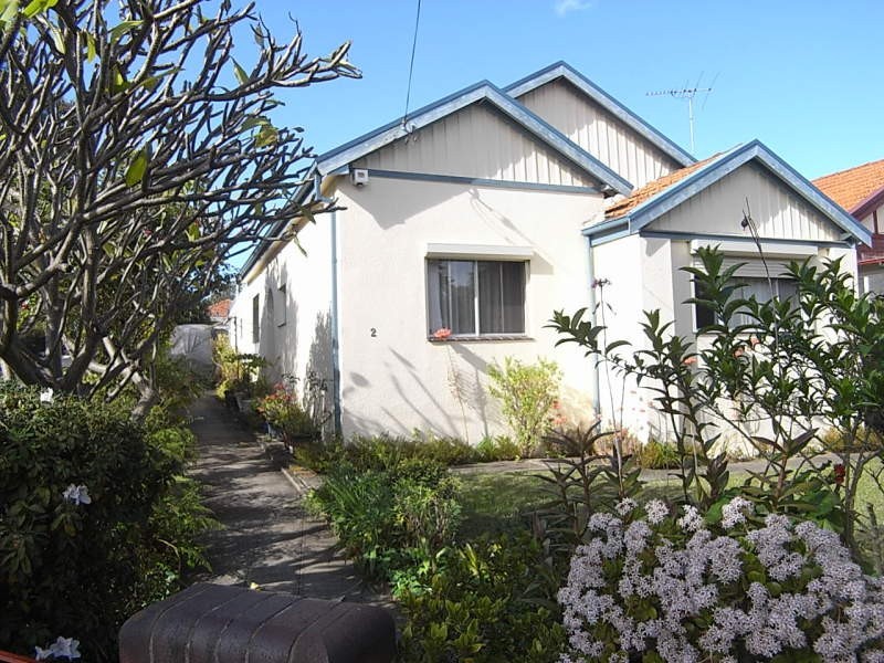 2 Kanoona Avenue, Homebush NSW 2140