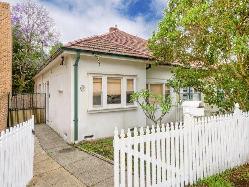 172 George Street, Concord West NSW 2138