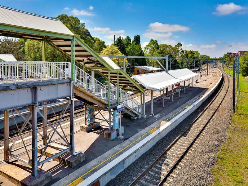 172 George Street, Concord West NSW 2138