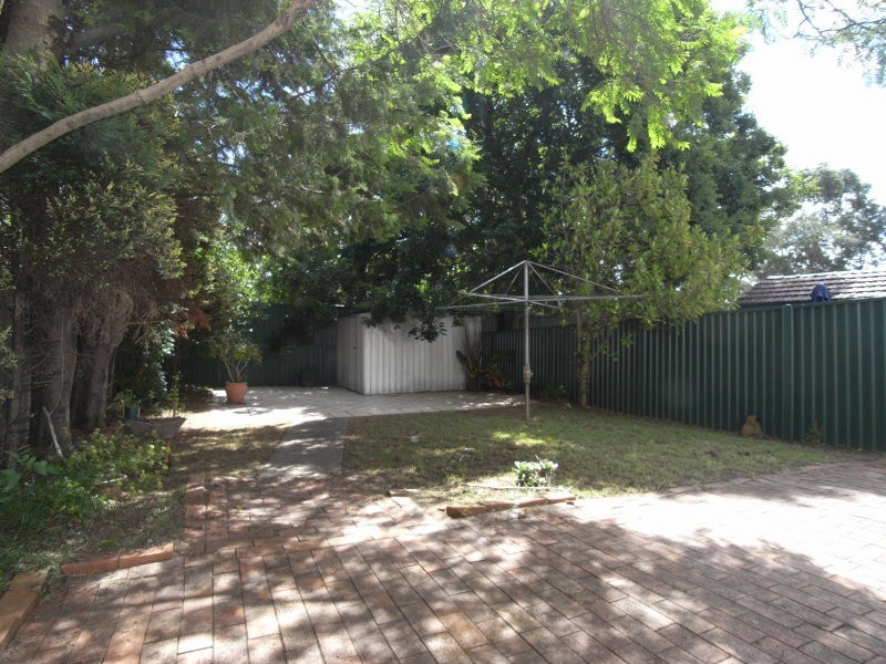 172 George Street, Concord West NSW 2138