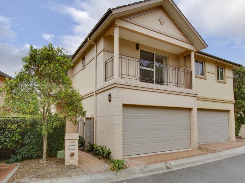 41A Charlton Drive, Liberty Grove NSW 2138