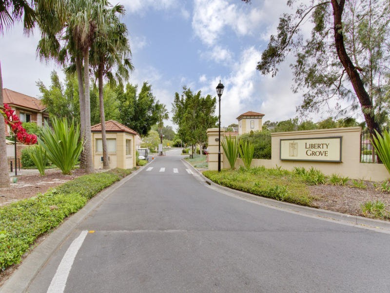 41A Charlton Drive, Liberty Grove NSW 2138