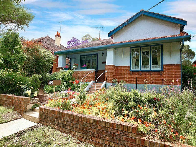 22 Princess Avenue, North Strathfield NSW 2137
