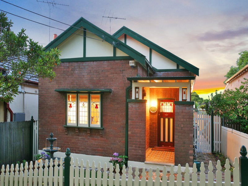 31 Carrington Street, North Strathfield NSW 2137