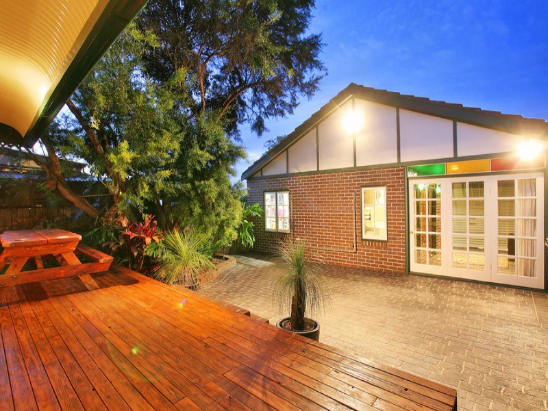 31 Carrington Street, North Strathfield NSW 2137