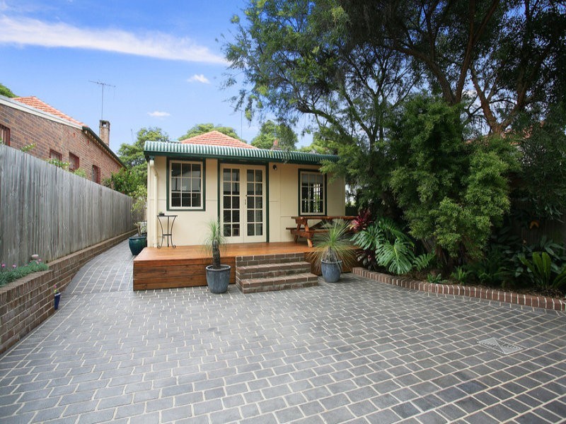 31 Carrington Street, North Strathfield NSW 2137